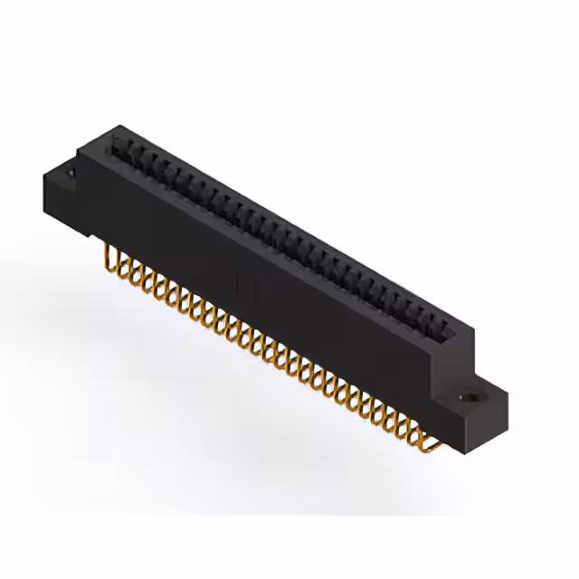 892-027-558-108 EDAC Inc.  Edgeboard Connectors